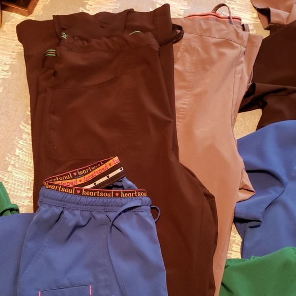 SCRUB BUNDLE - Picture 5 of 8